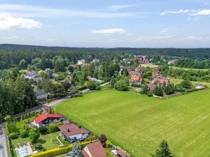 Prodej pozemku, Tehovec, K Mýtu, 3860 m2