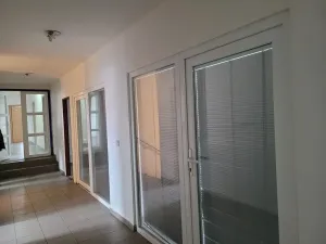 Pronájem ordinace, Brno, Vídeňská, 300 m2