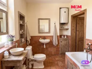 Prodej rodinného domu, Štramberk, Zauličí, 120 m2