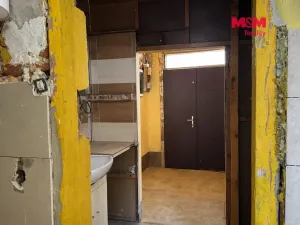 Prodej rodinného domu, Štramberk, Zauličí, 120 m2