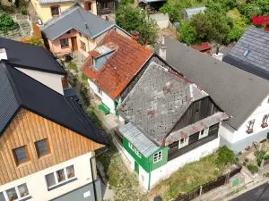 Prodej rodinného domu, Štramberk, Zauličí, 120 m2