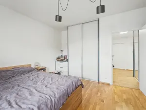 Pronájem bytu 2+kk, Praha - Dejvice, Paťanka, 78 m2
