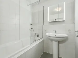 Pronájem bytu 2+kk, Praha - Dejvice, Paťanka, 78 m2
