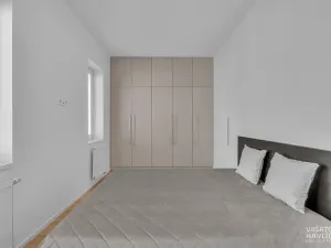 Pronájem bytu 4+kk, Hradec Králové, Ulrichovo náměstí, 123 m2