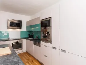 Pronájem bytu 5+kk, Praha - Vinohrady, Balbínova, 186 m2