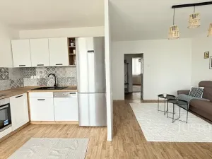 Pronájem bytu 3+kk, Litvínov, Přátelství, 62 m2