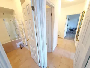 Pronájem bytu 3+1, Praha - Libeň, Společná, 80 m2