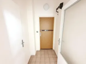 Pronájem kanceláře, Praha - Vinohrady, Bělehradská, 40 m2