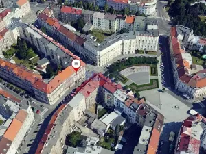 Prodej bytu 3+1, Hradec Králové, Karla Hynka Máchy, 78 m2