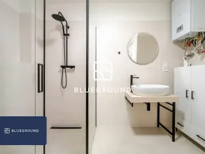 Pronájem bytu 2+kk, Praha - Vršovice, Rostovská, 67 m2