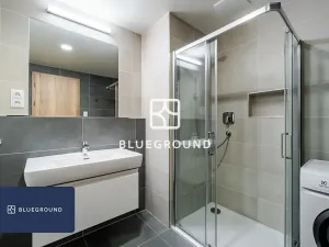 Pronájem bytu 3+1, Praha - Holešovice, Vrbenského, 63 m2