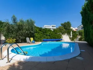 Prodej bytu 4+kk, Novigrad, Chorvatsko, 67 m2