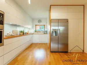 Prodej rodinného domu, Liteň, Karlštejnská, 237 m2