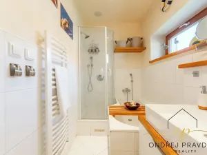 Prodej rodinného domu, Liteň, Karlštejnská, 237 m2