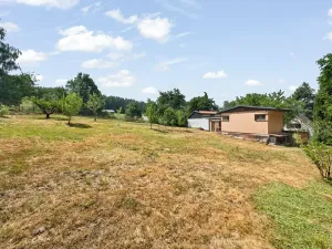 Prodej chaty, Načeradec, 75 m2