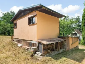 Prodej chaty, Načeradec, 75 m2