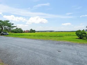 Prodej pozemku pro bydlení, Tehovec, K Mýtu, 3860 m2