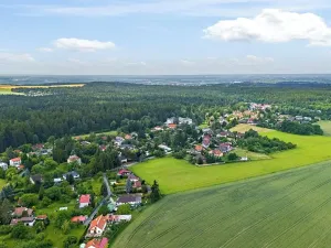 Prodej pozemku pro bydlení, Tehovec, K Mýtu, 3860 m2