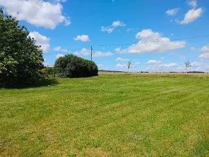 Prodej pozemku pro bydlení, Rokytá, 774 m2