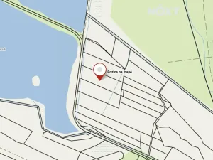 Prodej louky, Klec, 15353 m2