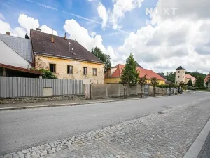 Prodej činžovního domu, Studená, Tyršova, 400 m2