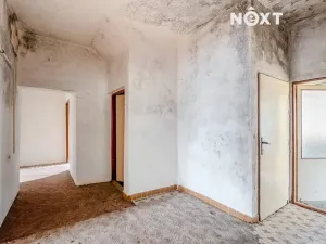 Prodej rodinného domu, Trpísty, 140 m2