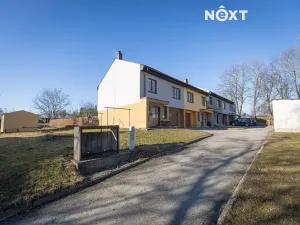 Prodej rodinného domu, Studená, 147 m2