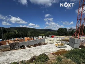 Prodej bytu 3+kk, Čachrov, 52 m2
