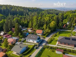 Prodej chaty, Jivno, 119 m2