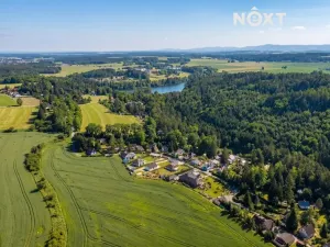 Prodej chaty, Jivno, 119 m2