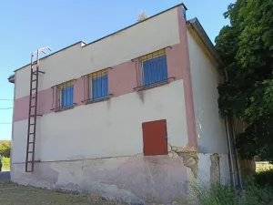 Prodej kanceláře, Neurazy, 98 m2