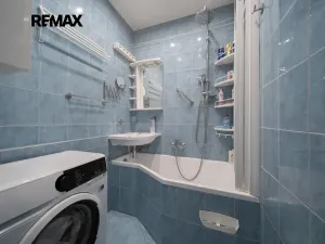 Prodej bytu 3+1, Praha - Žižkov, Buchovcova, 61 m2