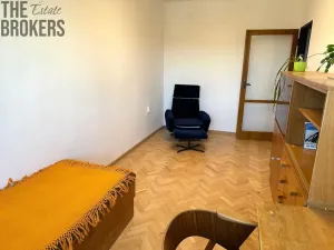 Pronájem bytu 4+kk, Praha - Záběhlice, Hrusická, 72 m2