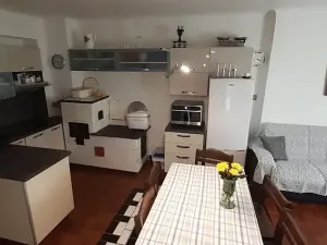 Prodej bytu 3+1, Průhonice, Říčanská, 171 m2