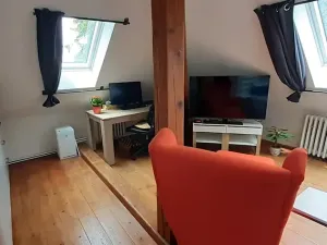 Prodej bytu 3+1, Průhonice, Říčanská, 171 m2