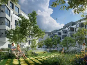 Prodej bytu 3+kk, Brno, Veveří, 109 m2