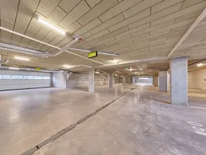 Prodej bytu 4+kk, Trutnov, Chodská, 114 m2
