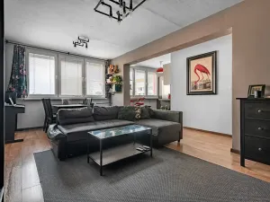 Prodej bytu 3+kk, Kolín, Čechovy sady, 62 m2