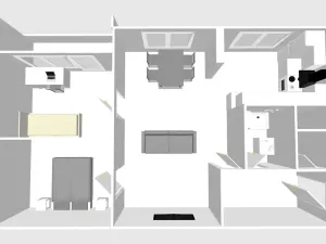 Prodej bytu 3+kk, Kolín, Čechovy sady, 62 m2
