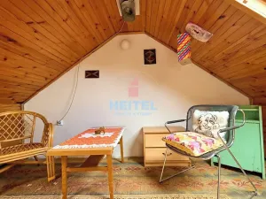 Prodej rodinného domu, Tišnovská Nová Ves, 220 m2