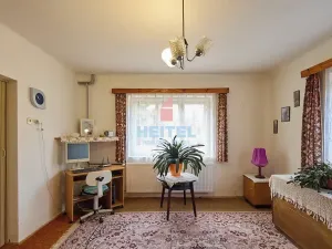 Prodej rodinného domu, Tišnovská Nová Ves, 220 m2