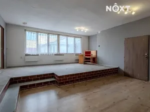 Prodej rodinného domu, Břeclav, Lanžhotská, 313 m2