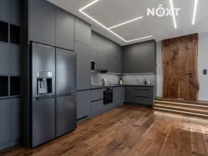 Prodej rodinného domu, Břeclav, Lanžhotská, 313 m2