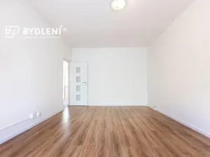 Prodej bytu 2+1, Litvínov, Podkrušnohorská, 56 m2