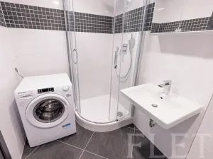 Pronájem bytu 1+kk, Praha - Žižkov, Jana Želivského, 33 m2