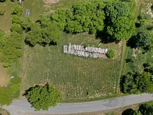 Prodej pozemku pro bydlení, Chotoviny, 3286 m2