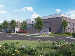 Prodej bytu 4+kk, Klecany, Topolová, 93 m2