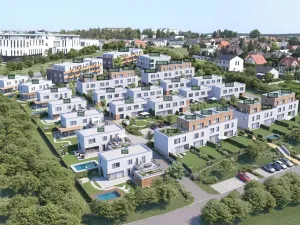 Prodej bytu 4+kk, Klecany, Topolová, 93 m2
