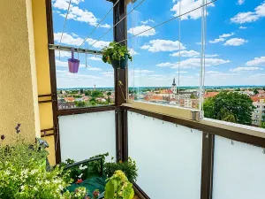 Prodej bytu 3+1, Hořice, Pod Lipou, 75 m2