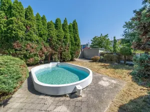 Prodej rodinného domu, Prostějov, Javoříčská, 255 m2